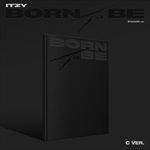BORN-TO-BE-VERSION-C-9-CD