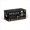 BOULEZ-COMPLETE-RECORDINGS-ON-DG-PHILIPS-22-CDBlu-Ray