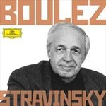 BOULEZ-CONDUCTS-STRAVINSKY-5752-CD
