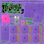 BOYNEXTDOOR-4th-EP-No-Genre-Board-Game-ver-3-CD