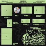 BOYNEXTDOOR-4th-EP-No-Genre-No-Limit-ver-2-CD
