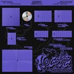 BOYNEXTDOOR-4th-EP-No-Genre-No-Matter-ver-0-CD