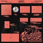BOYNEXTDOOR-4th-EP-No-Genre-No-Route-ver-1-CD