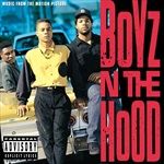 BOYZ-N-THE-HOOD-180-GRAM-VINYL-OST-4966-Vinyl