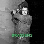 BRASSENS-A-100-ANS-26-Vinyl