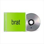 BRAT-92-CD