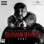 BRATANS-AUS-FAVELAS-LTD-GANGBOX-43-CD
