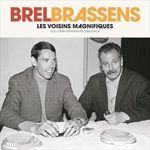BREL-BRASSENS-LES-VOISINS-MAGNIFIQUES-5CD-73-CD