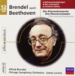 BRENDEL-SPIELT-BEETHOVEN-415-CD
