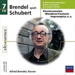 BRENDEL-SPIELT-SCHUBERT-7609-CD
