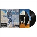 BRIDGES-TO-BABYLON-HALFSPEED-MASTERED-3442-Vinyl
