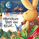 BRIEF-VOM-FELIX-2-7641-CD