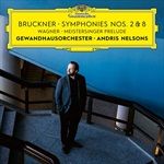 BRUCKNER-SYMPHONIES-82-198-CD