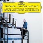 BRUCKNER-SYMPHONIES-NOS-1-5-1-CD