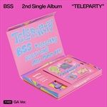 BSS-2nd-Single-Teleparty-GA-Ver-149-MaxiSingleCD