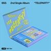 BSS-2nd-Single-Teleparty-NA-Ver-148-MaxiSingleCD