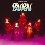 BURN-VINYL180GR-7205-Vinyl