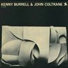 BURRELL-COLTRANE-RUDY-VAN-GELDER-REMASTER-8299-CD