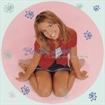 Baby-One-More-Time-opaque-pink-vinyl-12-Vinyl