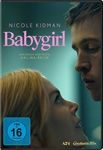 Babygirl-DVD-D