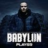 Babylon-2696-CD