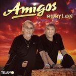Babylon-295-CD