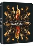 Babylon-4K-Steelbook-Blu-ray-F