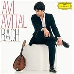 Bach-74-CD