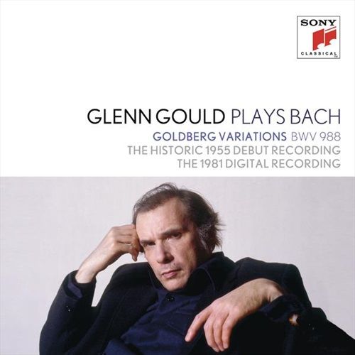 Bach: Goldberg Variations 1955 & 1981 Recordings