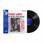 Back-On-My-Feet-Again-Bluesville-Acoustic-LP-26-Vinyl