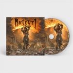 Back-To-Attack-81-CD