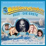 Baeaeaerenstark-2022-DIE-ERSTE-13-CD