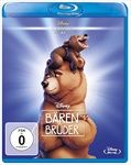 Baerenbrueder-Disney-Classics-43-Blu-ray-D