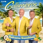Bahama-Sunshine-55-CD