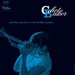 Baker-Quintett-JapserB-Baker-in-Paris-Vol-3-30-Vinyl