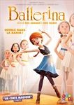 Ballerina-F-28-DVD-F