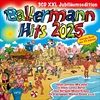Ballermann-Hits-2025-XXL-Jubilaeumsversion-20-CD