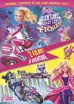 Barbie-Aventure-dans-les-etoiles-Barbie-Agents-4485-DVD-F