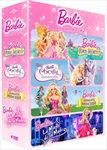 Barbie-Coffret-4-films-DVD-F