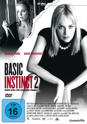 Image of Basic Instinct 2 D
