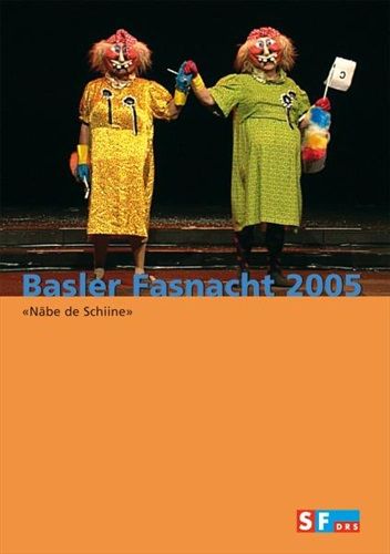 Image of Basler Fasnacht 2005 D