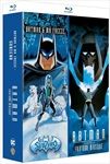 Batman-Films-animes-Collection-de-2-films-Blu-ray-F
