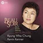 Beau-Soir-2830-CD