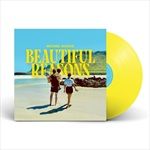Beautiful-Reasons-Lemon-Transparent-LP-205-Vinyl