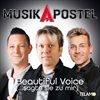 Beautiful-Voicesagte-sie-zu-mir-482-CD