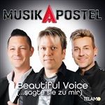 Beautiful-Voicesagte-sie-zu-mir-482-CD