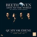Beethoven-Around-the-WorldComplString-Quartets-27-CD