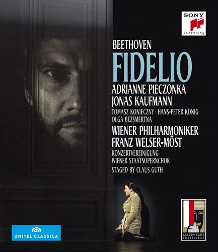 Image of Beethoven: Fidelio