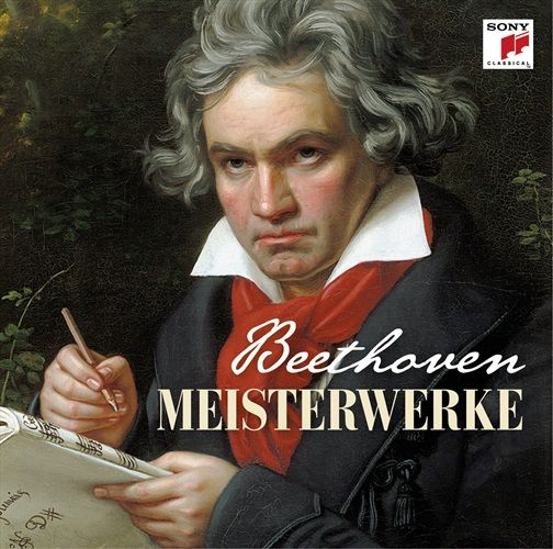 Beethoven: Meisterwerke