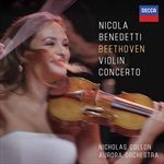 Beethoven-Violin-Concerto-49-CD